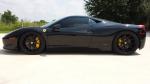 Ferrari 458 Italia by M2K Motorsports 2014 года